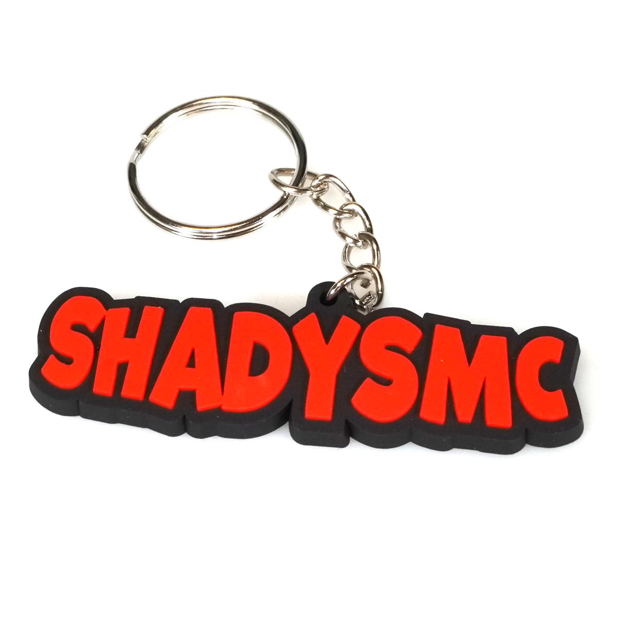 ShadysMC Shadys Nøglering