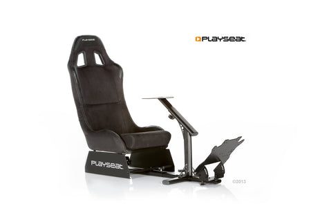 Playseat® Evolution - Alcantara
