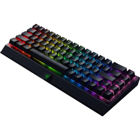 Razer BlackWidow V3 Mini gamingtastatur (sort)