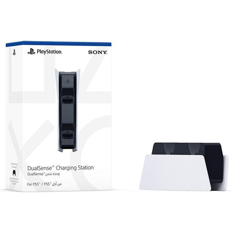 Sony PlayStation 5 PS5 Ladestation DualSense orginal