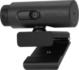 Streamplify CAM Webcam, FullHD, 60Hz - Sort