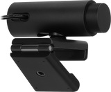 Streamplify CAM Webcam, FullHD, 60Hz - Sort