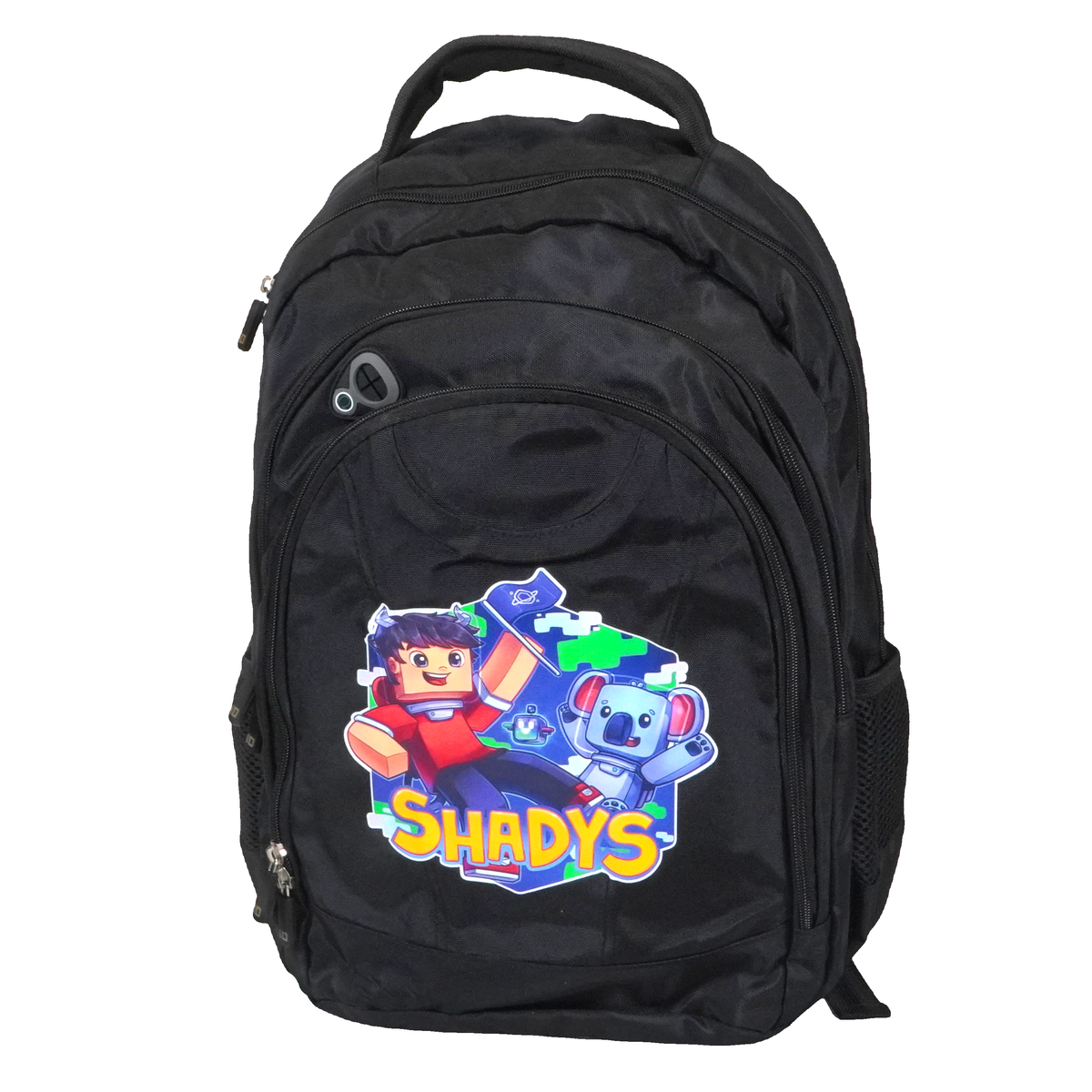 ShadysMC Shadys Koala Skoletaske