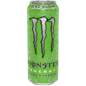 Monster Ultra Paradise