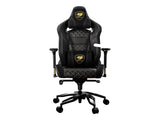 Cougar gamer stol Armor Titan Pro Sort