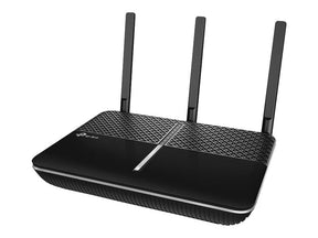 TP-Link Archer C2300 Trådløs router Desktop