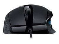 Logitech G402 Gaming Mus