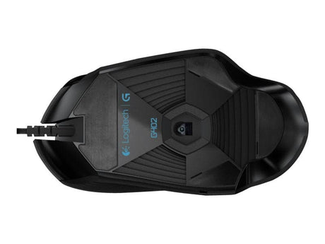 Logitech G402 Gaming Mus