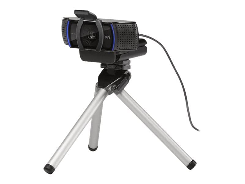 Logitech Pro HD Webcam C920s