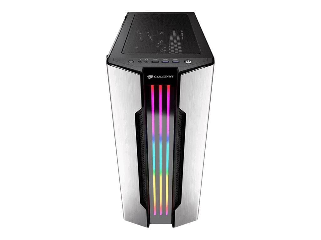Geekd Power Core Maskine