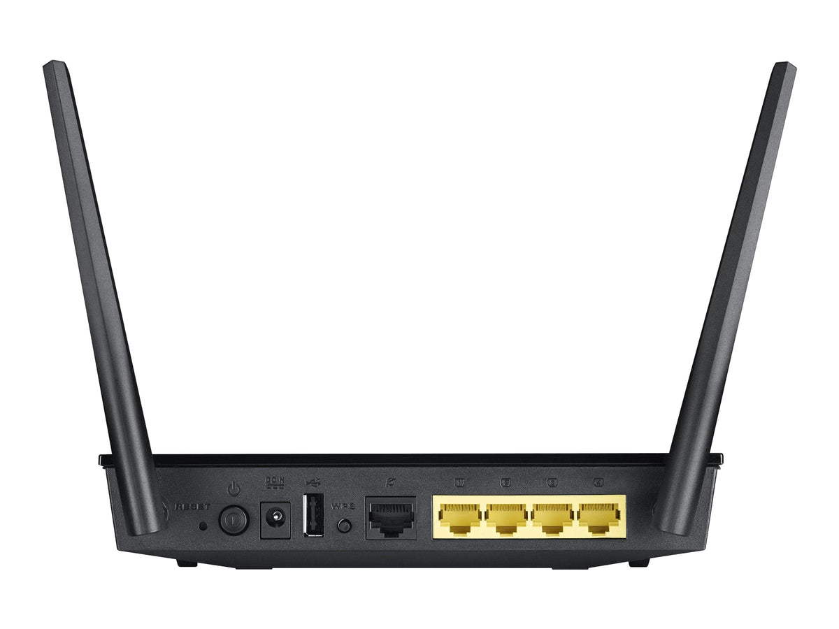 ASUS RT-AC51U Trådløs router Desktop