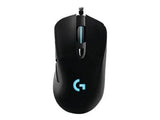Logitech G403 HERO Gaming Mus