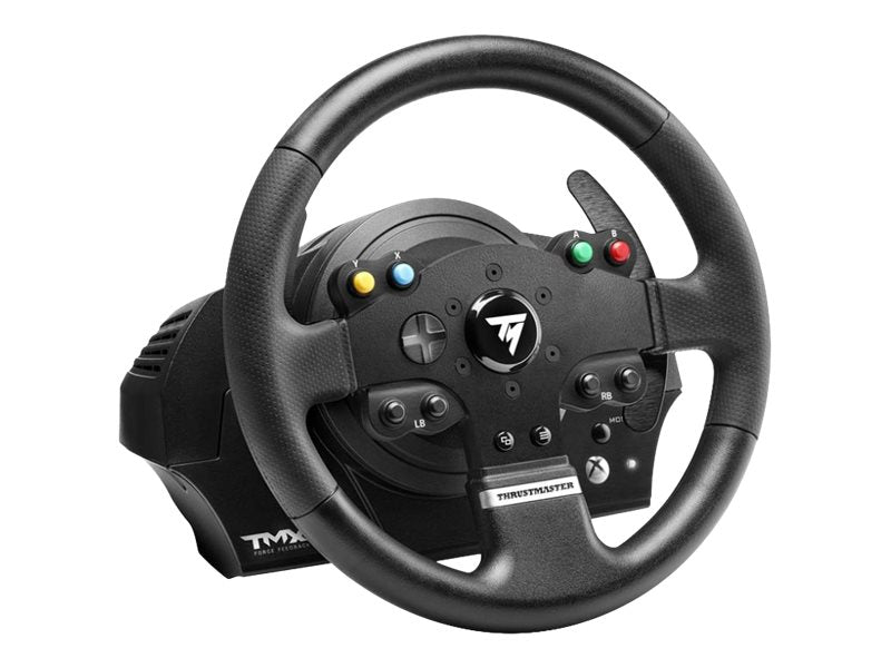 ThrustMaster TMX Force Feedback Rat PC XBOX