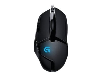 Logitech G402 Gaming Mus