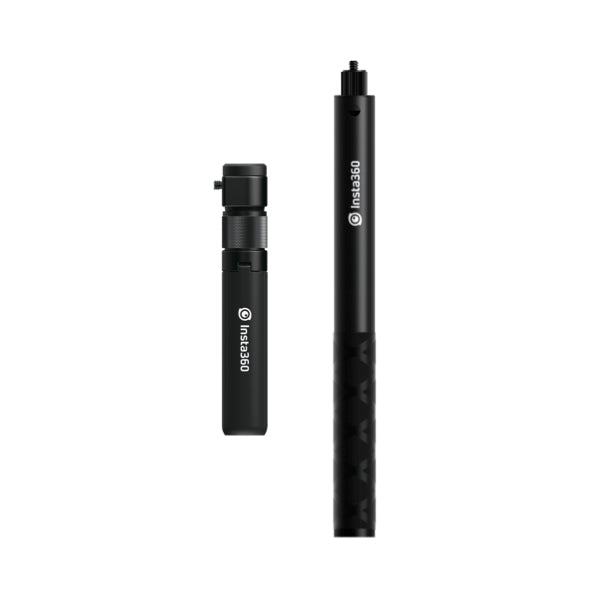 insta360.com Insta360 Bullet Time Skyde greb / mini tripod Støttesystem
