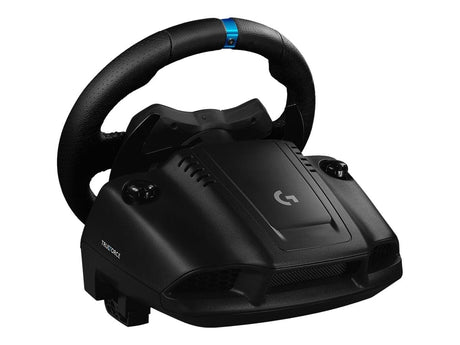 Logitech G923 Rat og Pedal Driving Force Racing til Xbox One og PC