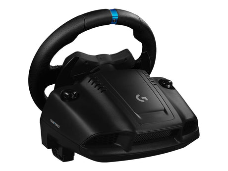 Logitech G923 Rat og pedalsæt PC Sony PlayStation 5 og ps4