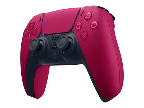 Sony DualSense Gamepad Sony PlayStation 5 Sort Rød