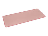 Logitech Desk Mat Studio Series Musemåtte - Rose