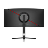 Dahua 30" WFHD 21 9 Curved 200Hz 1ms
