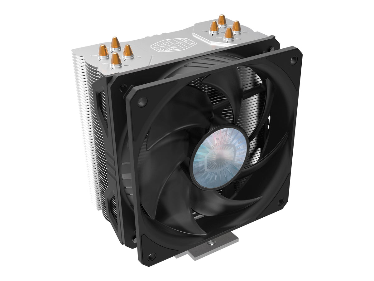 Cooler Master Hyper 212 Evo V2 Processor-køler