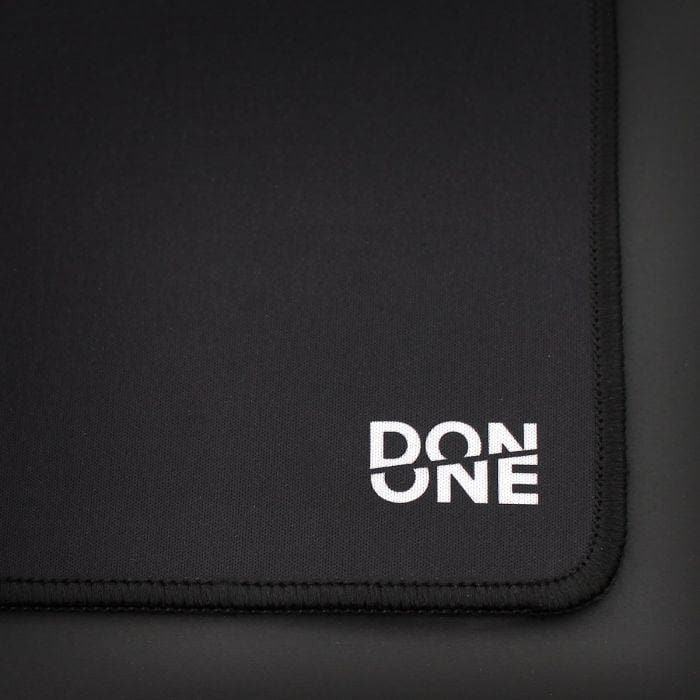 DON ONE - AMATO Musemåtte L 45x40cm