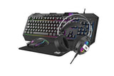 DON ONE - GS100 4i1 Gaming Sæt
