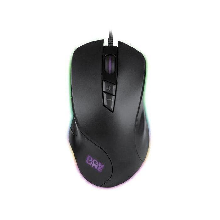 DON ONE - SANTORA Gaming Mus