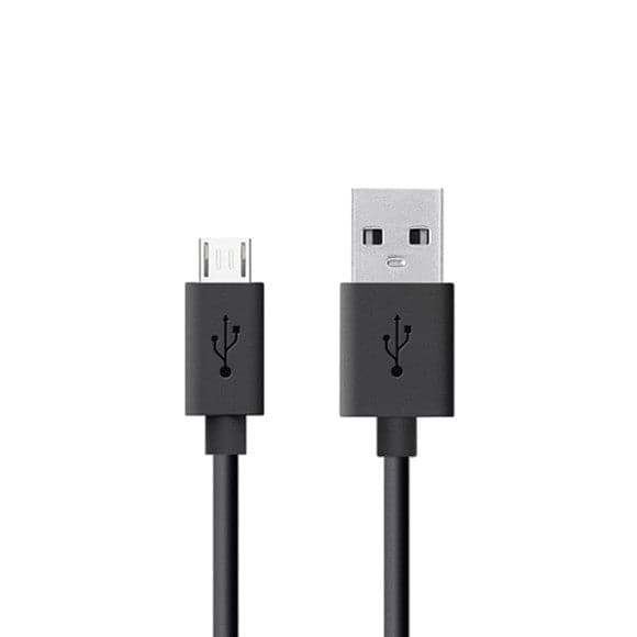 DON ONE - Micro USB 3m data og lade kabel