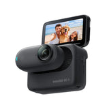 insta360.com Insta360 GO 3 (64GB) Sort