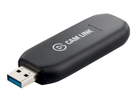 Elgato Cam Link Videooptagelsesadapter