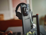 EPOS - H6 Pro Closed Gaming Headset - Sort