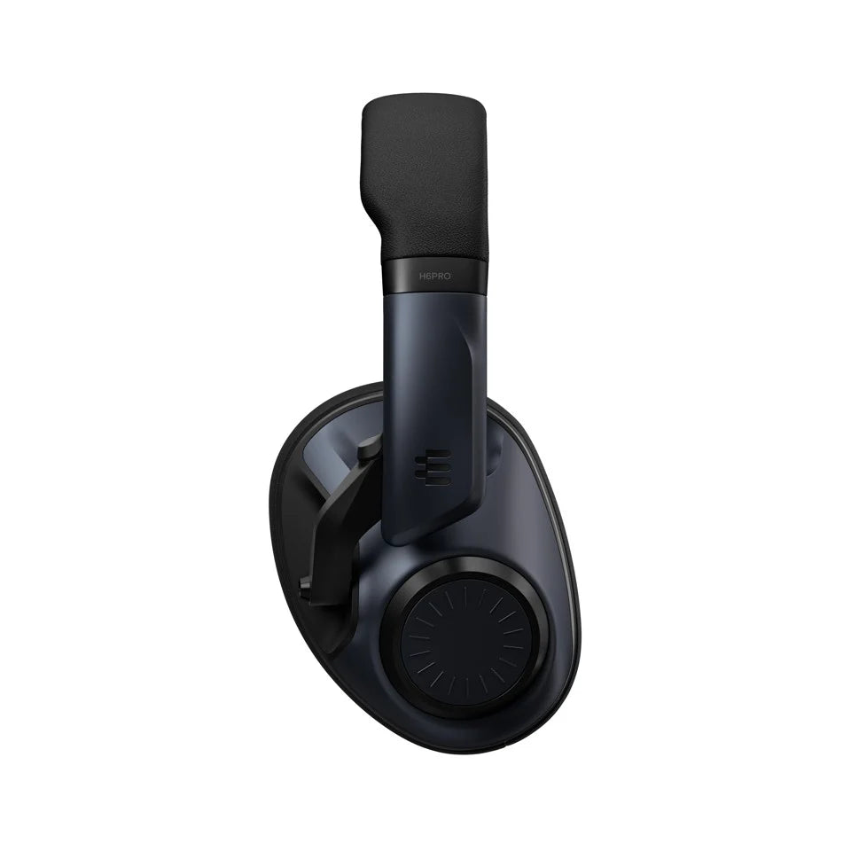 EPOS - H6 Pro Closed Gaming Headset - Sort