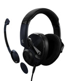 EPOS - H6 Pro Closed Gaming Headset - Sort