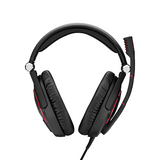EPOS - SENNHEISER - Game Zero Black - Gaming Headset /Audio and HiFi /Black
