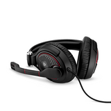 EPOS - SENNHEISER - Game Zero Black - Gaming Headset /Audio and HiFi /Black