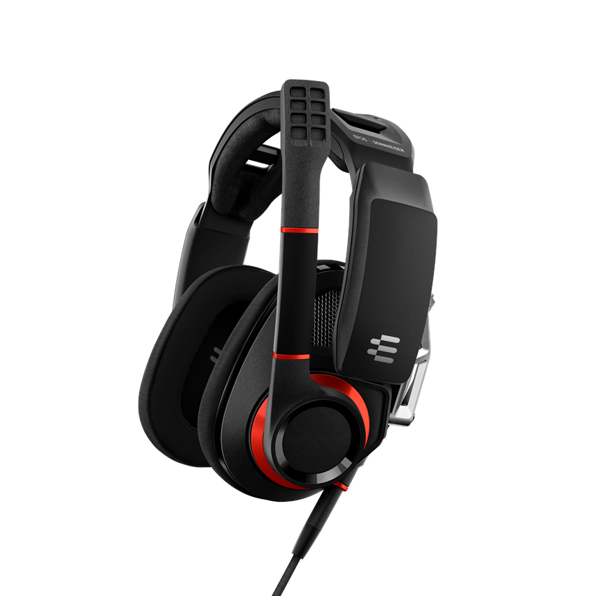 EPOS Sennheiser - GSP 500 Gaming Headset