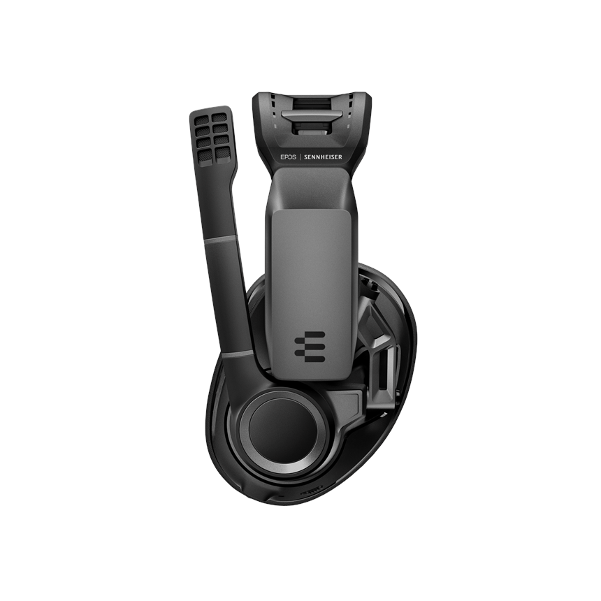 EPOS - SENNHEISER - GSP 670 Trådløst Gaming Headset