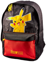 Storline Euromic - Pokemon - Skoletaske (20 L)
