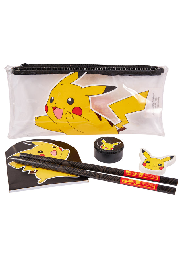 Storline Euromic - Pokemon - Penalhus