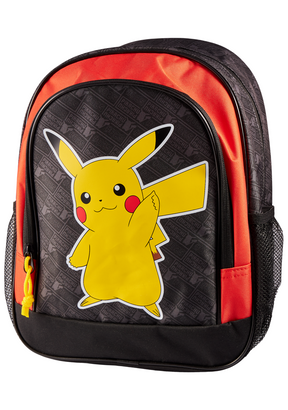 Pokémon Euromic - Pokemon - Lille Rygsæk (10 L)