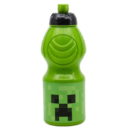 Storline Euromic - Sports Water Bottle 400 ml. - Minecraft