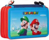 Storline Euromic - Super Mario - Penalhus