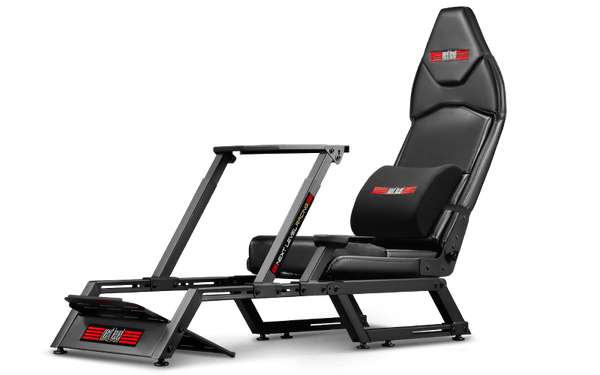 Next Level Racing F-GT Racing säte