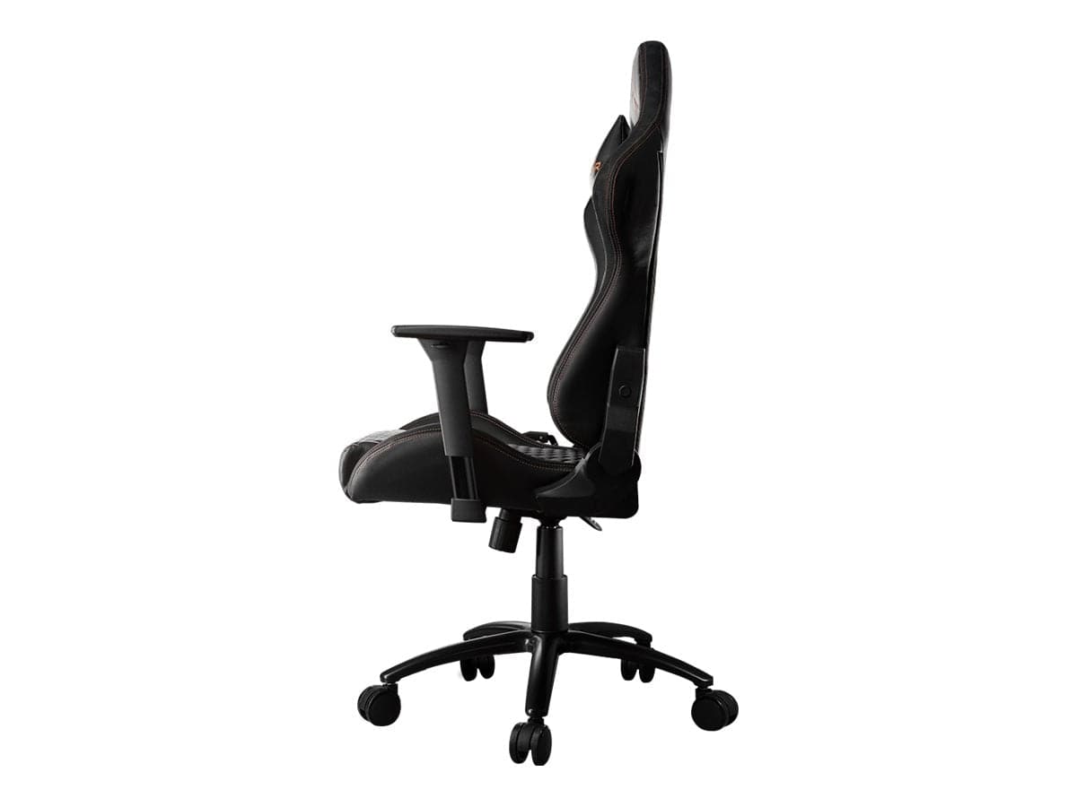 COUGAR Armor Pro Sort Gamerstol