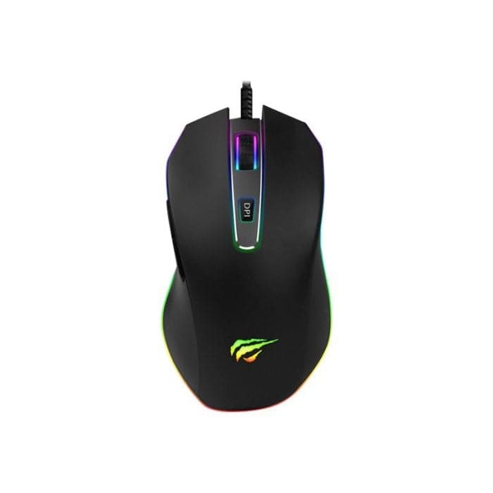 Havit Gaming mus MS837