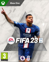 EA FIFA 23 (Nordic) - Xbox One