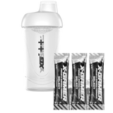 X-Gamer E-Fuel 3 x Taster Bundle