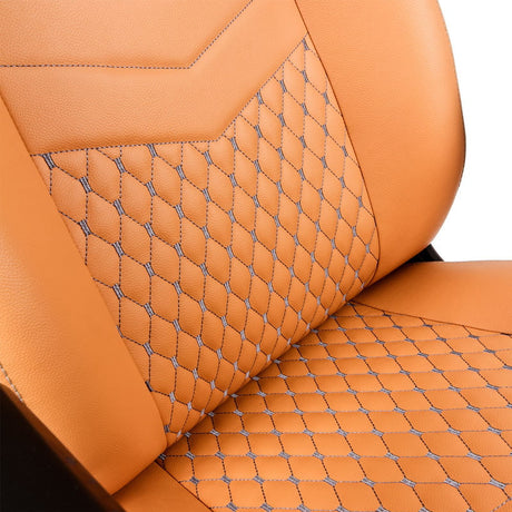 noblechairs ICON Real Leather Cognac/Black