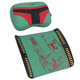 noblechairs Memory Foam pudesæt til gamerstole - Boba Fett Edition